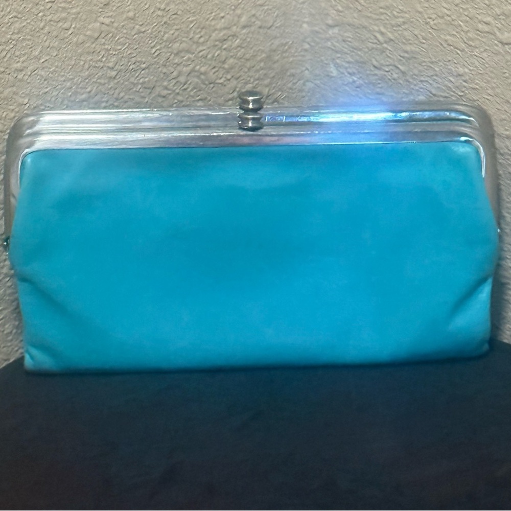 HOBO, Lauren wallet